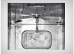 Oscillating Granulator