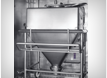 High Shear Mixer Granulator