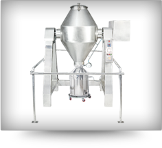 Rapid Mixer Granulator