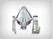 High Shear Mixer Granulator