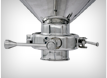 Plough Shear Mixer