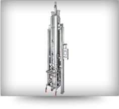 Rapid Mixer Granulator