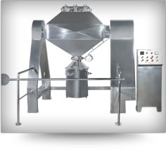 Rapid Mixer Granulator