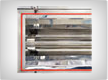 Oscillating Granulator