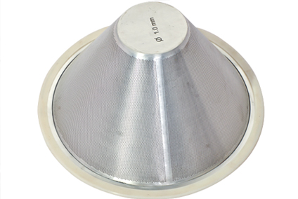 High Shear Mixer Granulator