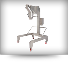 Rapid Mixer Granulator