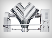 High Shear Mixer Granulator